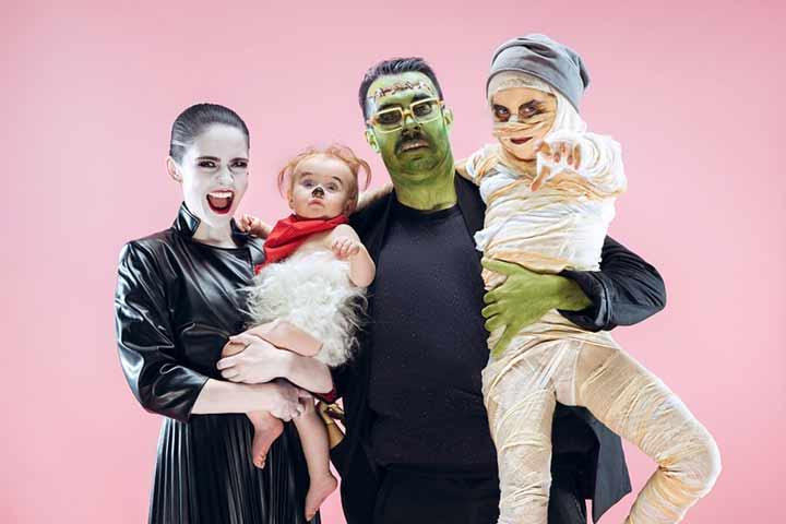 50 Beautiful Family Photo Ideas You Need To Try 50 Beautiful Family Photo Ideas You Need To Try