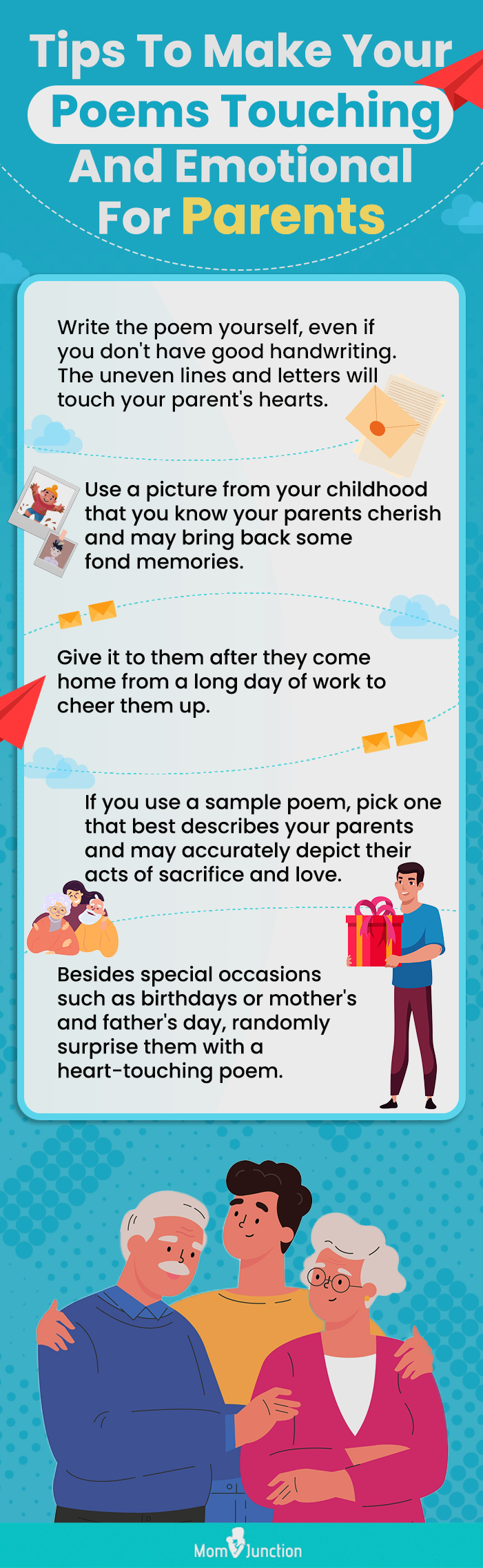 30 Best Christmas Poems for Kids and Adults  Parade Entertainment  Recipes Health Life Holidays