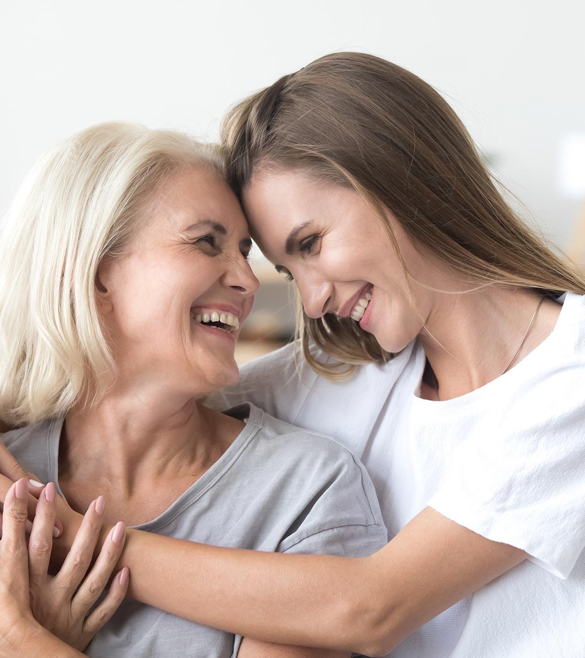 Mother-Daughter Relationship: Importance And Ways To Improve