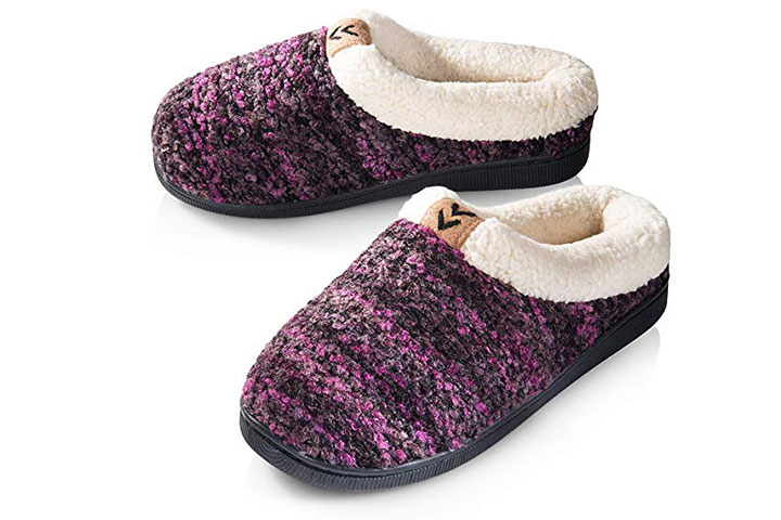 girls clog slippers