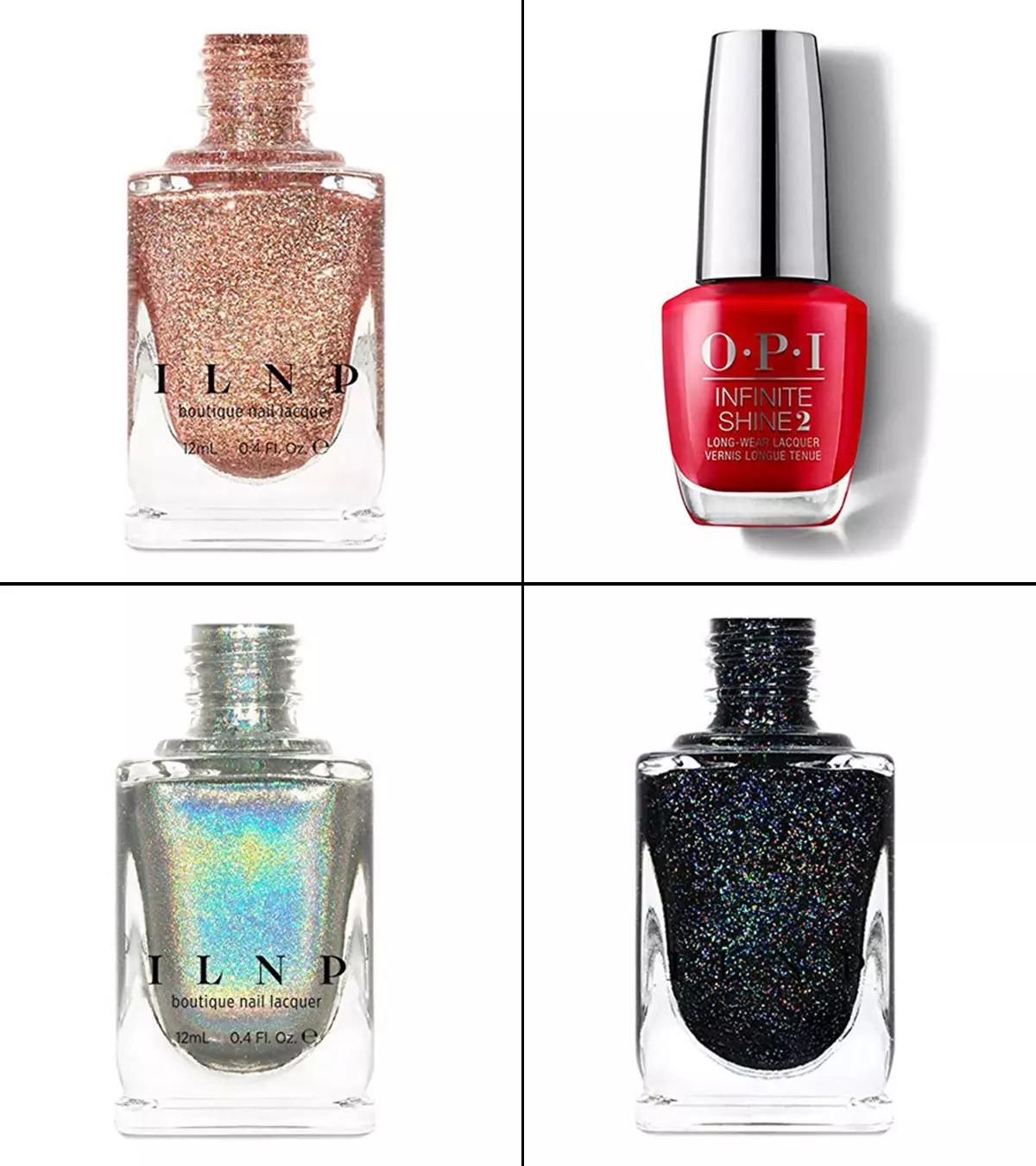 How to Choose the Best Nail Polish Color for Your Skin Tone