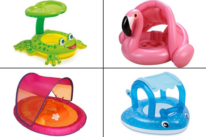 bubby float for babies