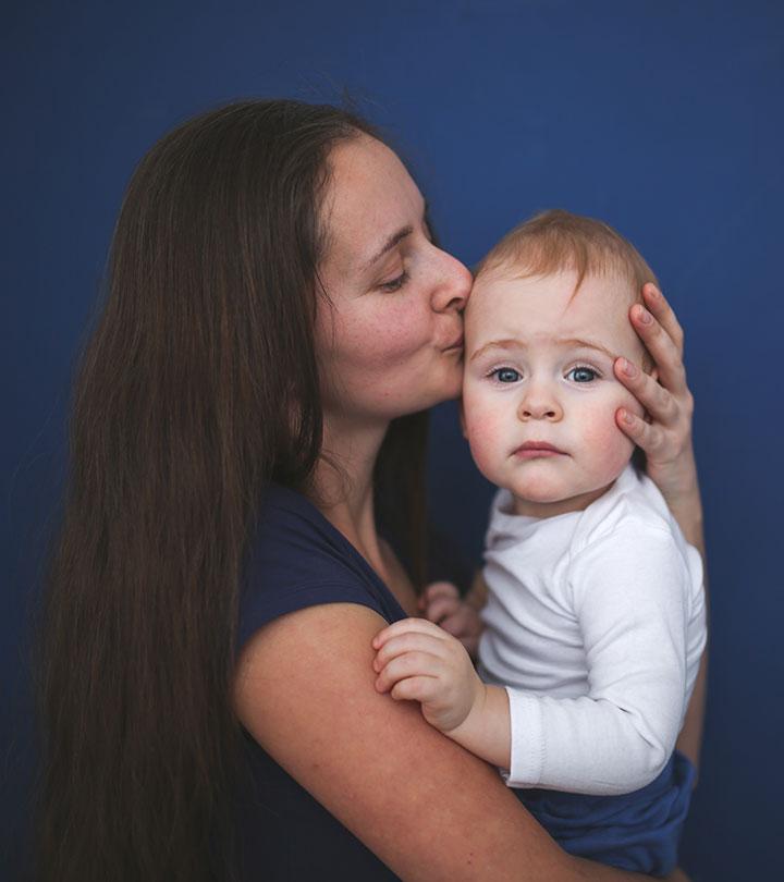 5 Women Share The Hardest Part About Being A New Mom