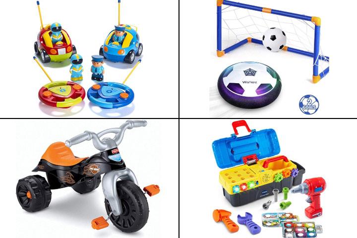 luxury toys for 3 year olds