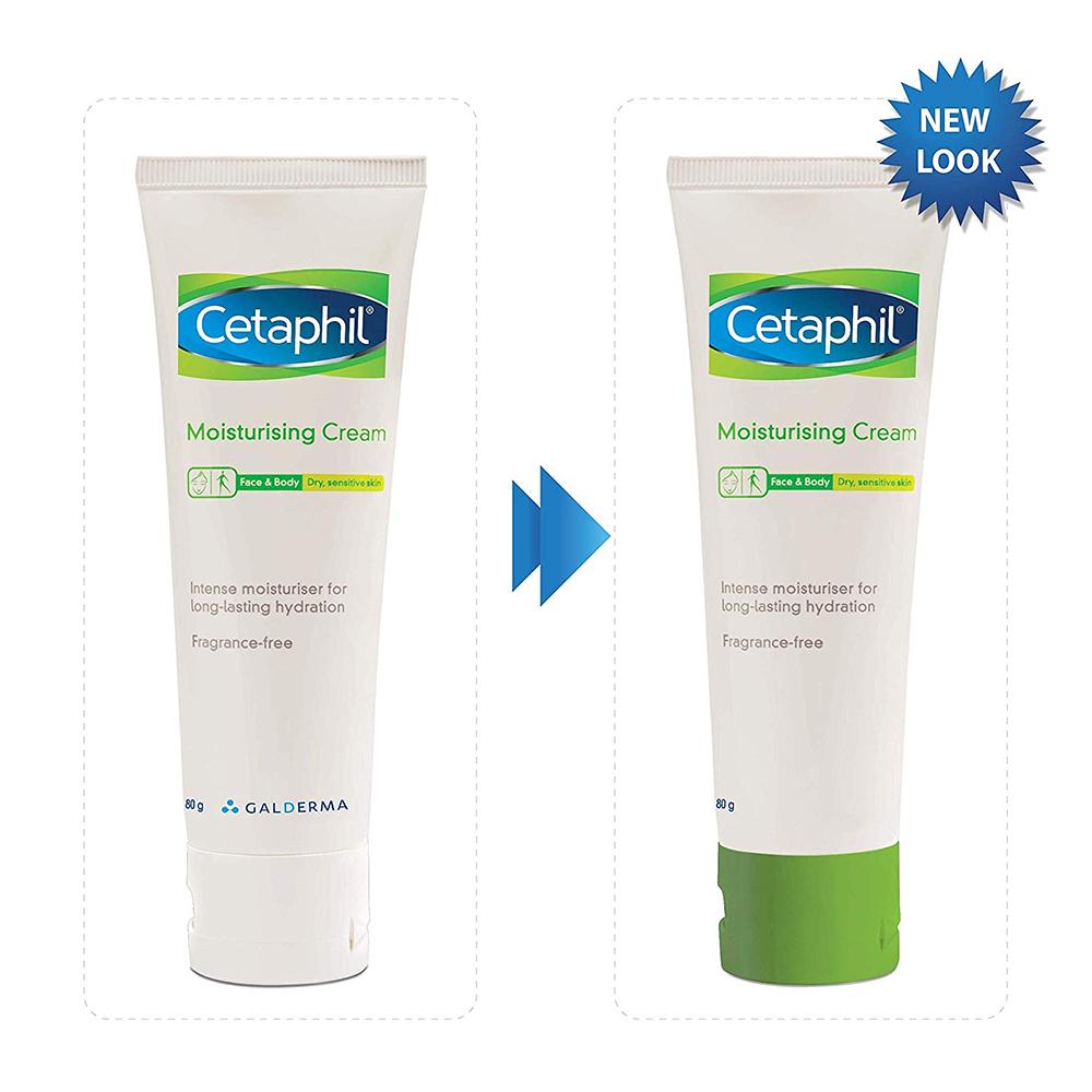 Cetaphil Moisturising Cream For Babies Reviews, Ingredients, How To Use, Benefits