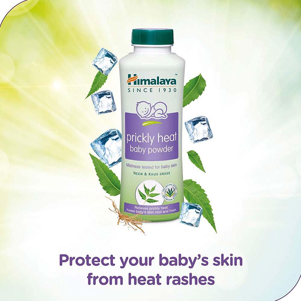 Himalaya Baby Powder Reviews, Ingredients, Benefits, Side Effects, How To Use