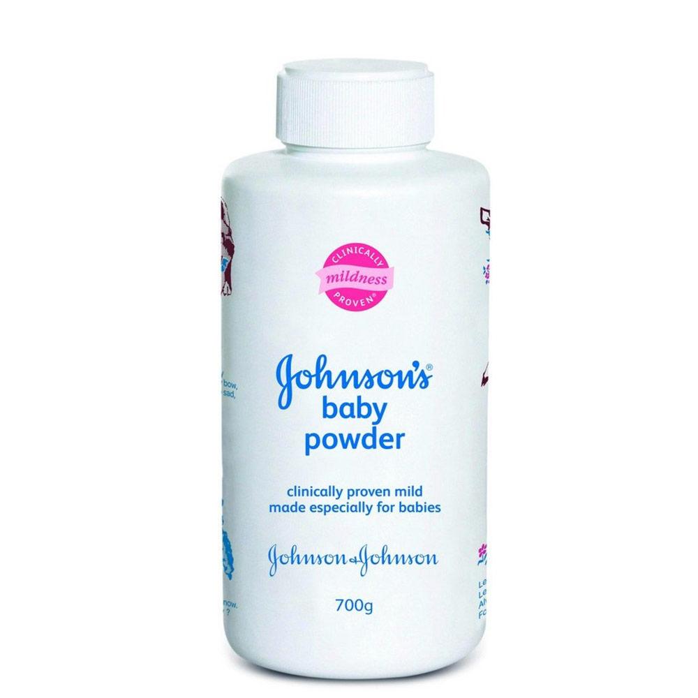 Johnson's Baby Powder Reviews, Ingredients, How To Use, Benefits, Side