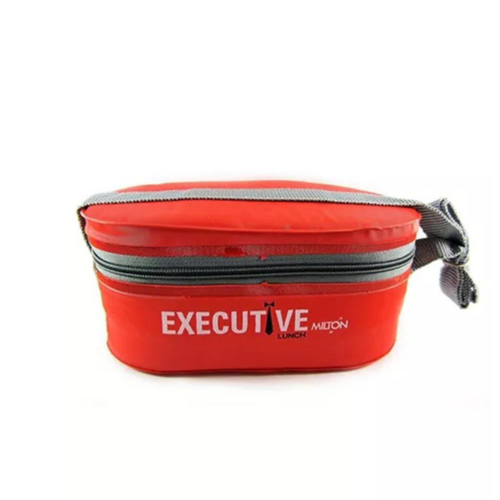 Milton Insulated Executive Lunch Box Set Reviews, Features, Price: Buy