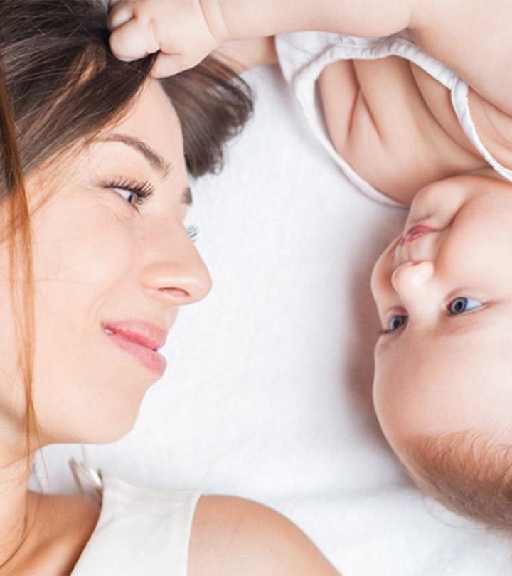 Post-Partum Hair Loss – Here's How You Can Deal With It