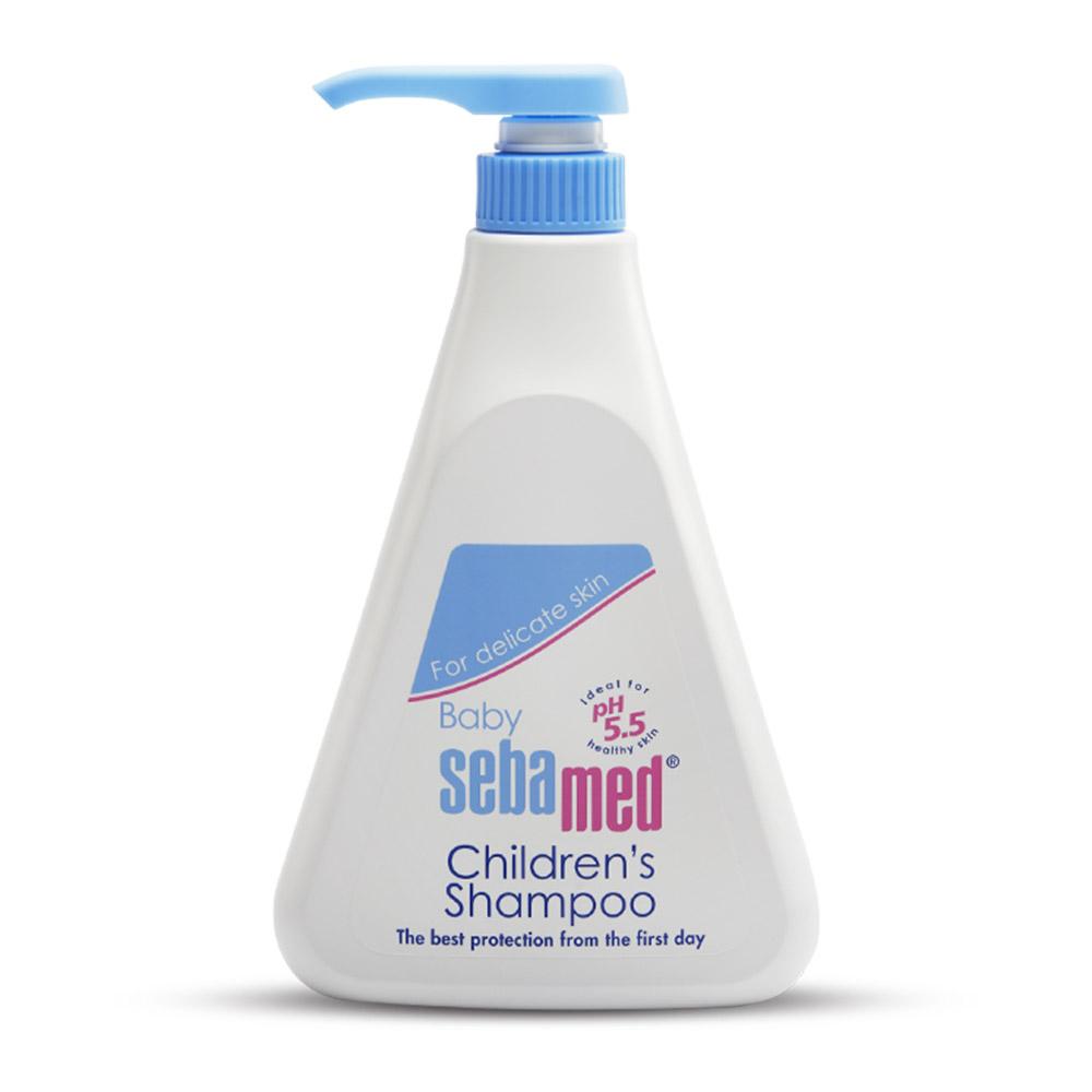 Baby Sebamed Children's Shampoo Reviews, Ingredients, Side Effects