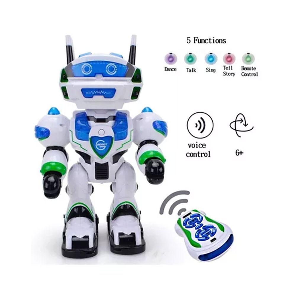Download Remote Control Robot With Camera PNG