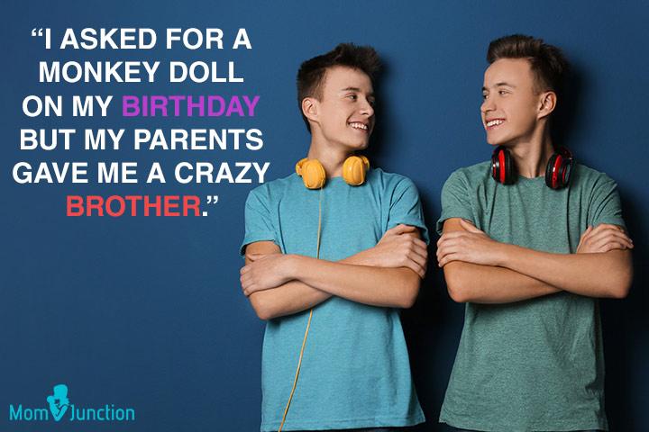 101 Inspirational And Funny Sibling Quotes About Love & Care 101 Inspirational And Funny Sibling Quotes About Love & Care
