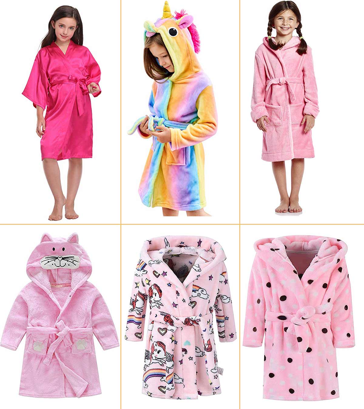 Piftif bathrobes terry cotton free size bathrobe for women ,  bathsuit,bathgown,ladies uses suits after bathroom