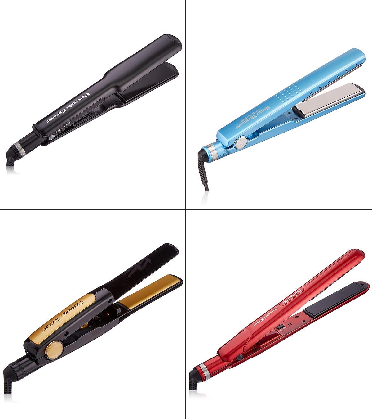 Sada excuus Is 9 Best BaByliss Hair Straighteners For Easy Use In 2023