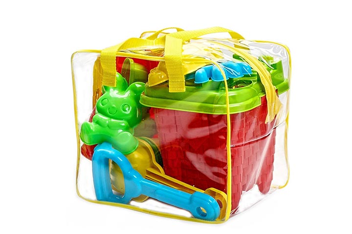 This Bag of Beach Bones Playset is Perfect for Your Kid's Next Sand  Adventure