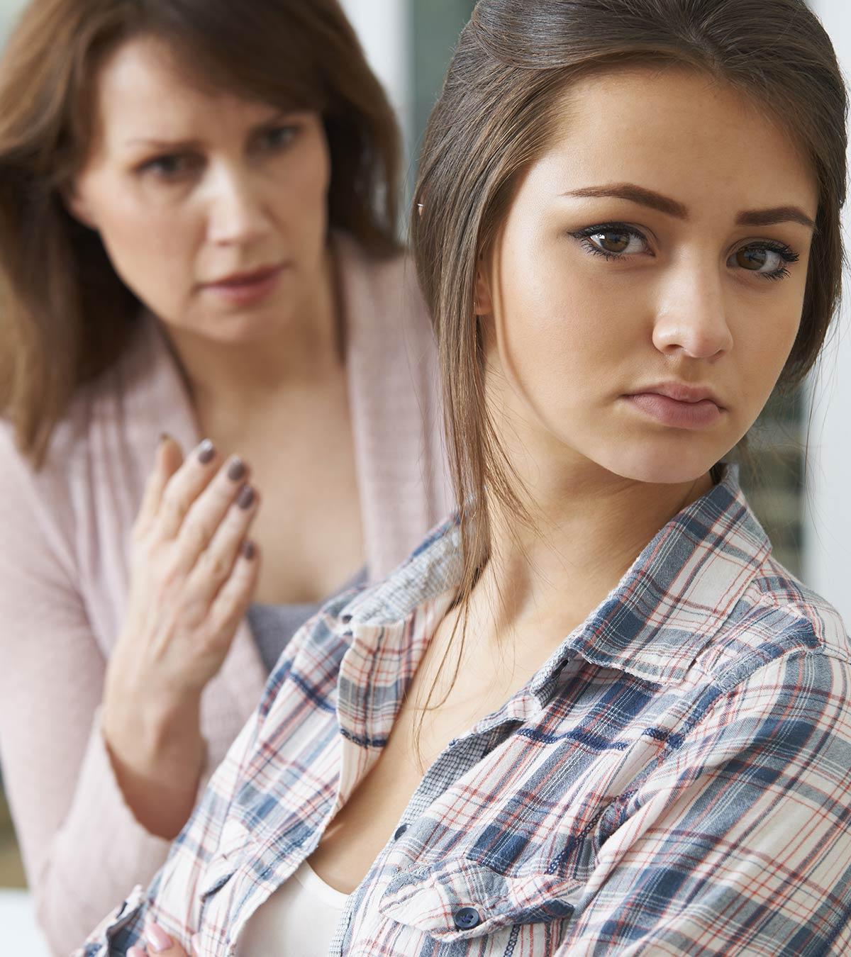 Controlling Parents