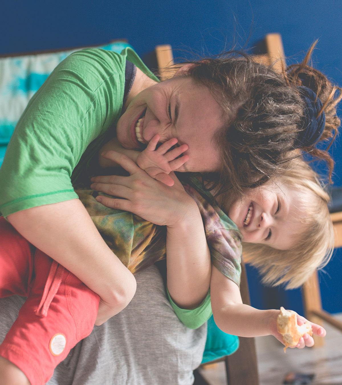 9 Internet Users Prove That Nothing Can Beat Mom’s Sense of Humor