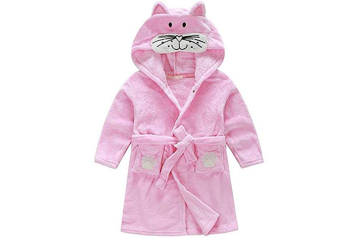 Boy's Bathrobes | Amazon.com