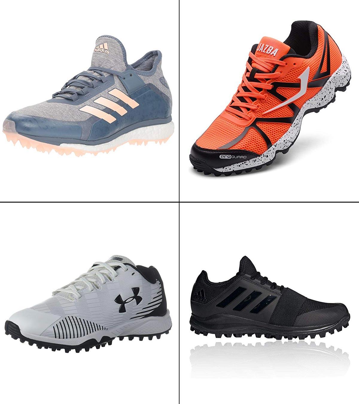 10 Best Field Hockey Shoes For Women 2023