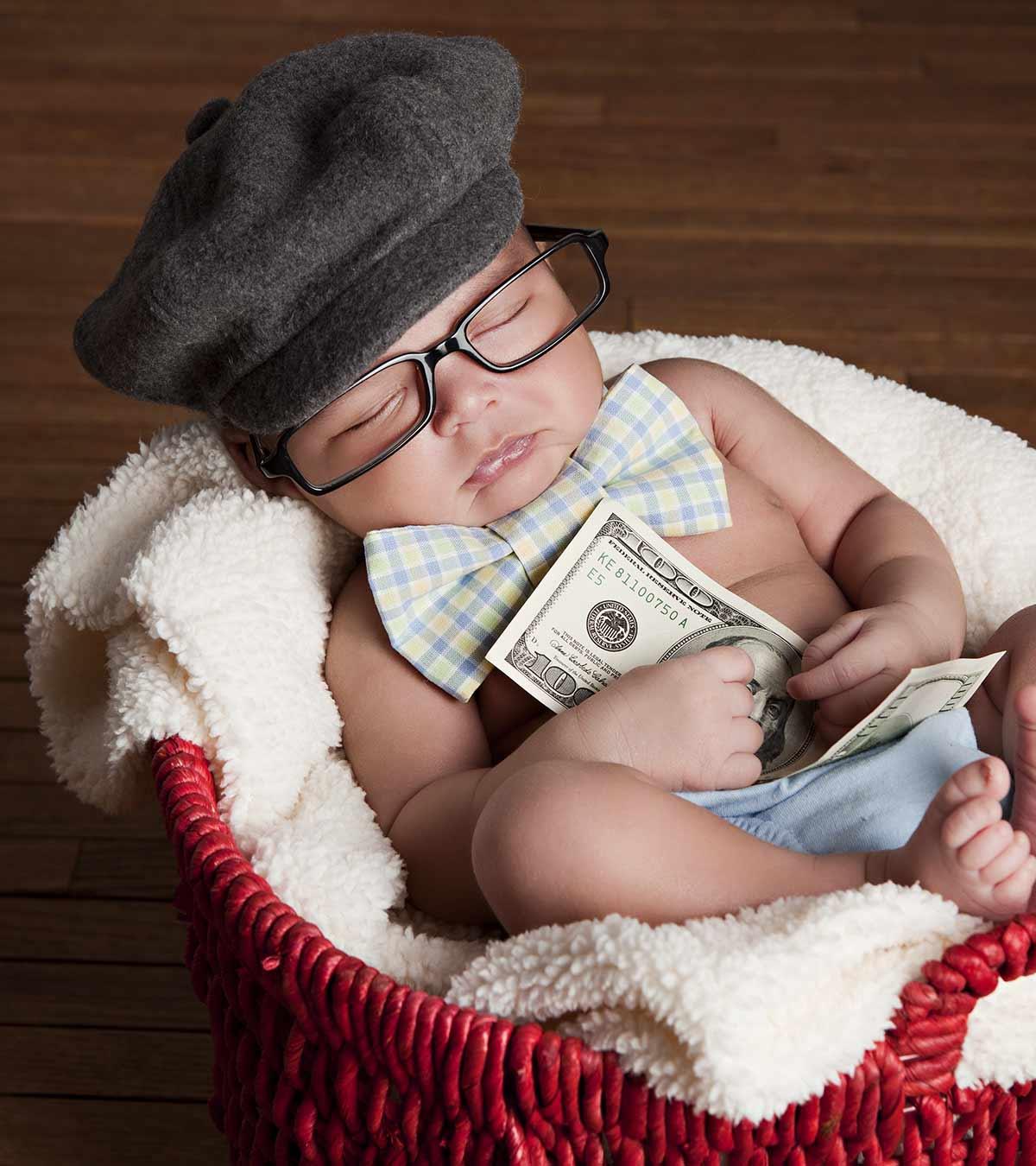 Billionaire Baby Nam