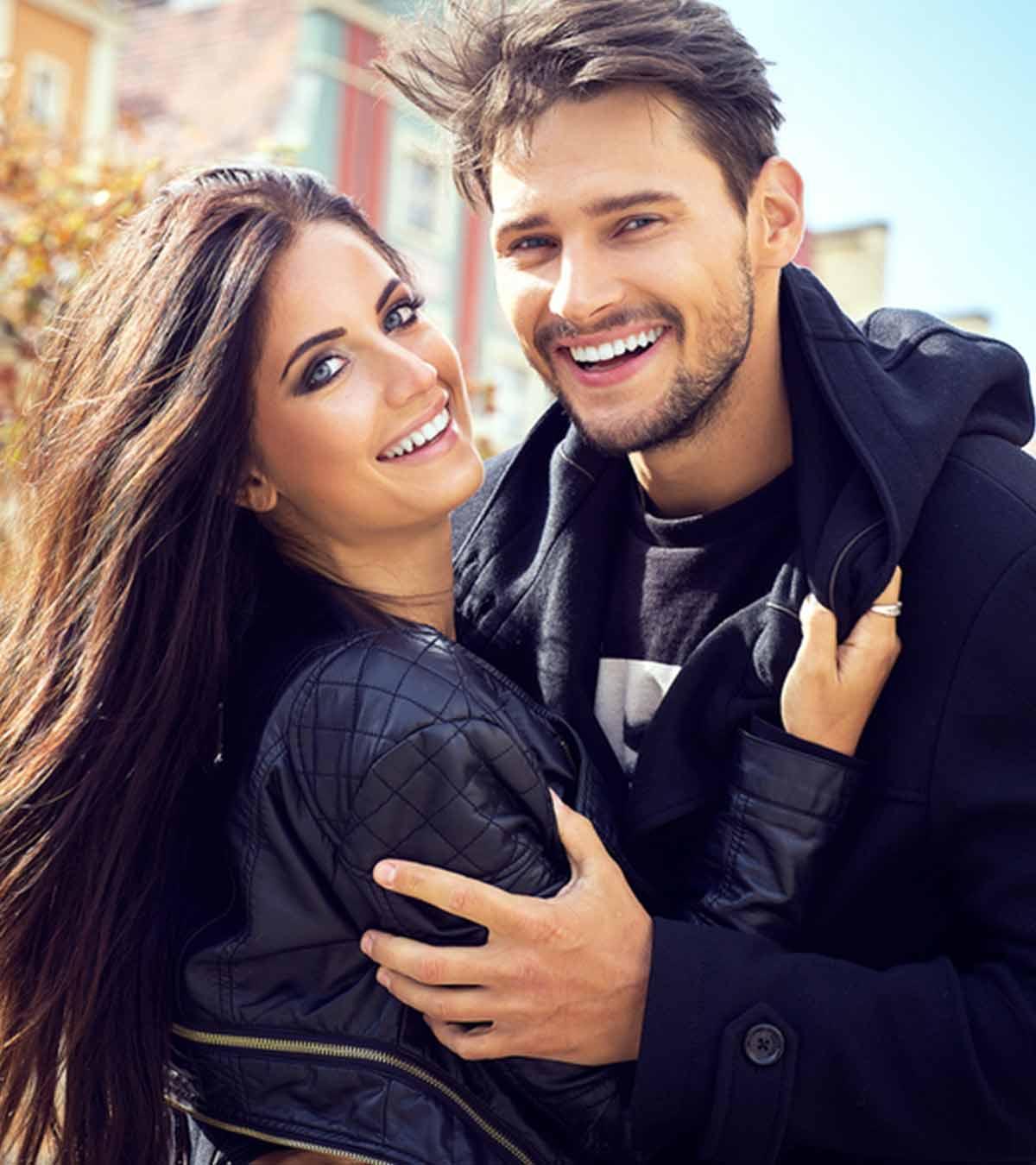 Couple Trying To Get Back Together After Separation