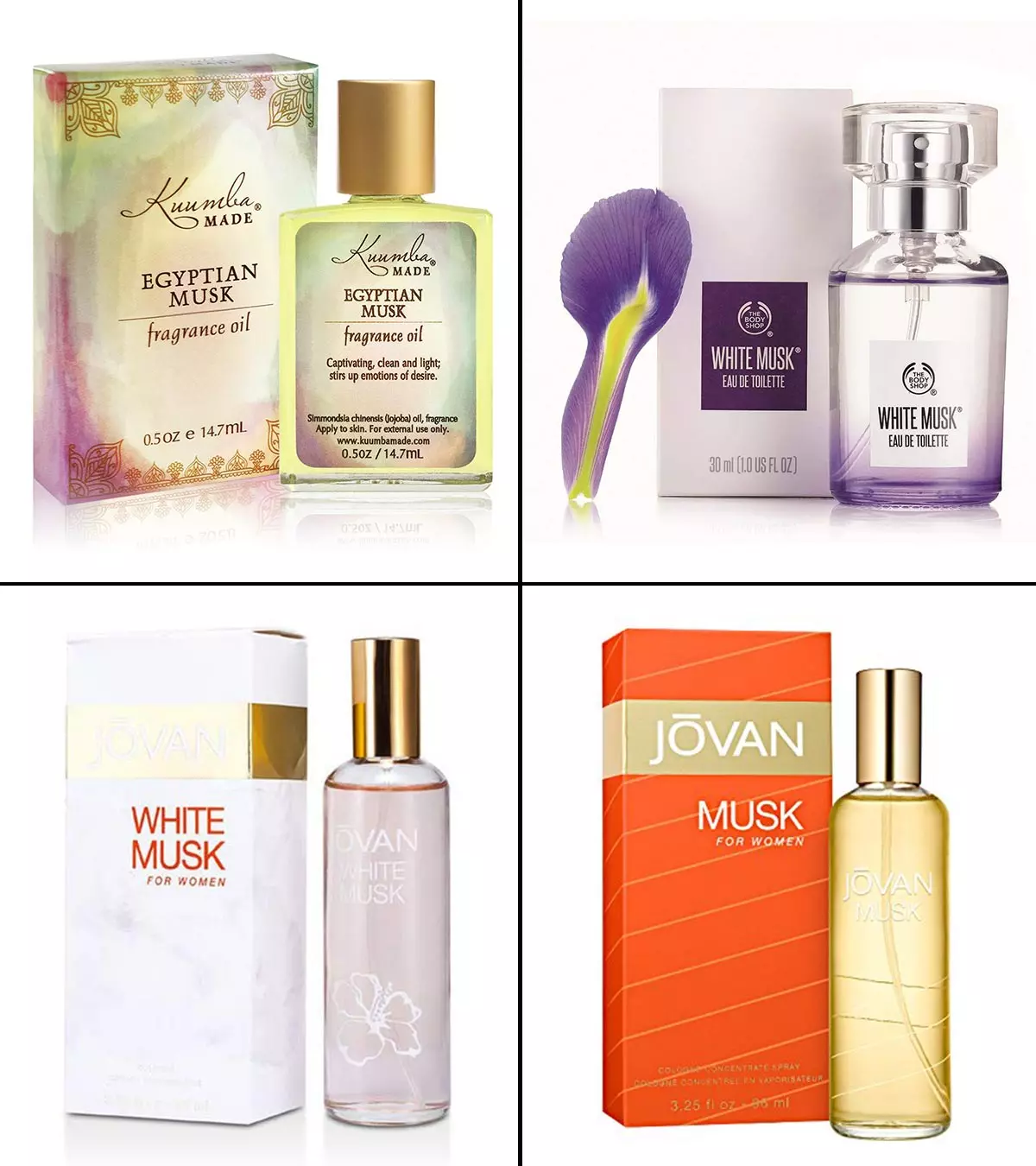 Best Musk Smelling Perfume for Women: Unforgettable Scents 1 Best Musk Smelling Perfume for Women: Unforgettable Scents