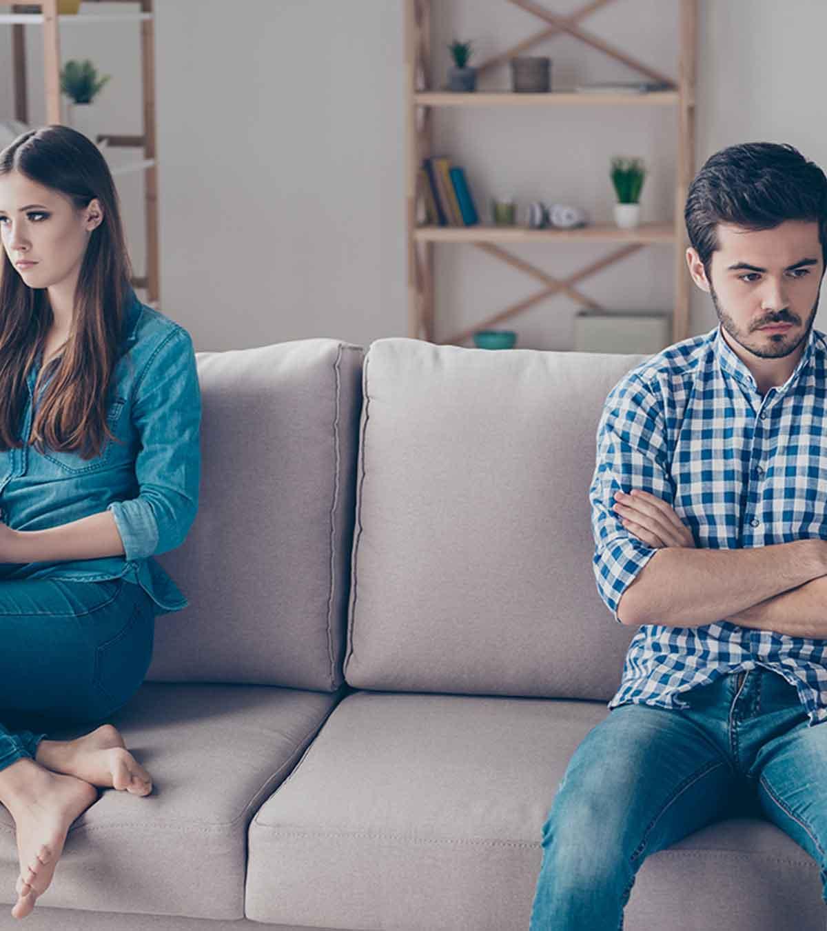 Micro Cheating In A Relationship