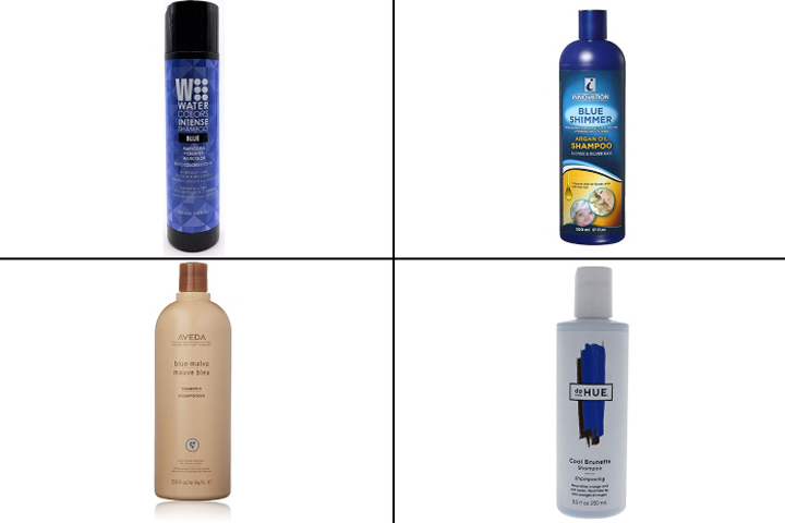 7. The Best Blue Shampoos for Blonde Hair That Won't Turn Your Hair Blue - wide 5