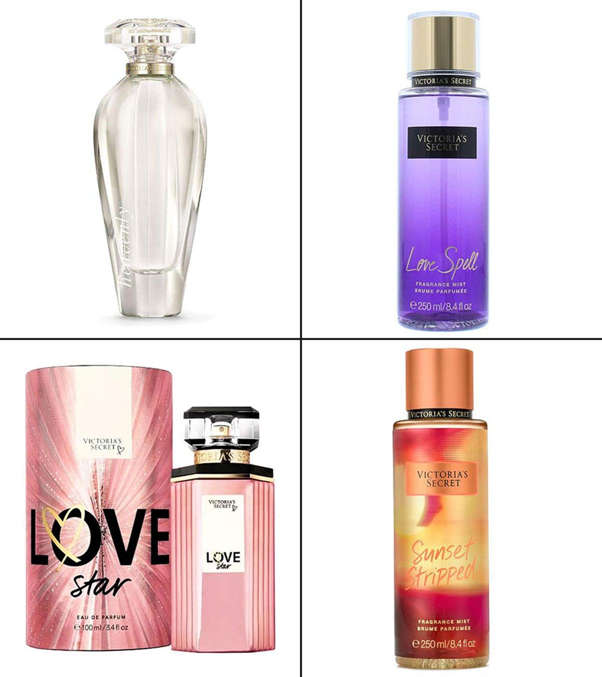 Victoria's Secret Fragrance Mist Love Spell @ Best Price Online