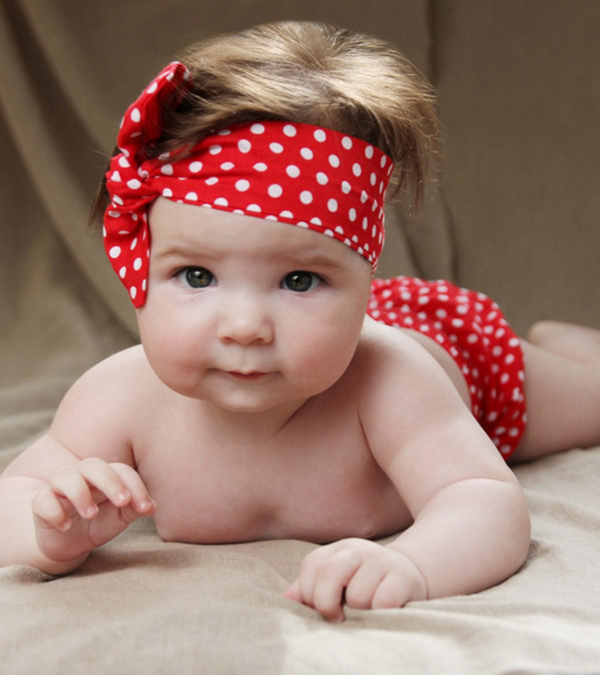 Futuristic Baby Name
