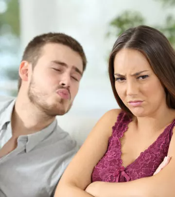 7 Reasons Moms Aren't In The Mood To Get It On