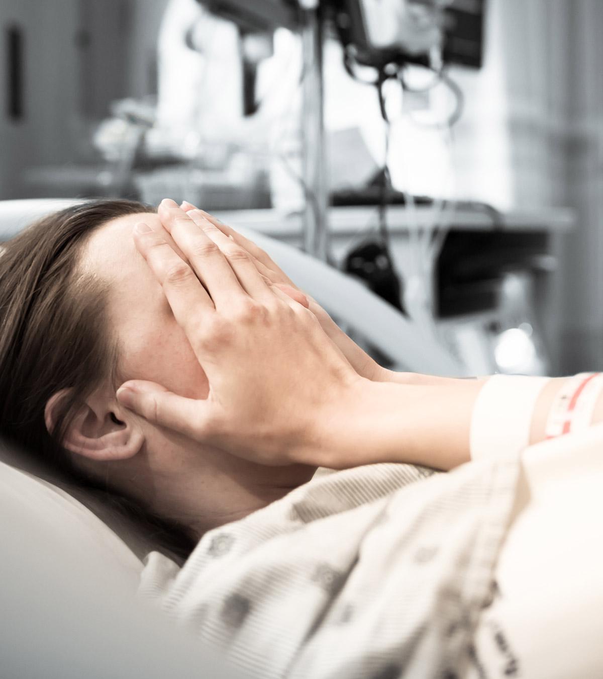 What 7 Women Who Have Miscarried Want You to Know