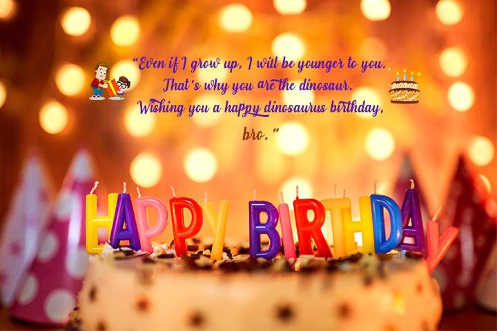121 Heartfelt Birthday Wishes For Brother On His Special Day 121 Heartfelt Birthday Wishes For Brother On His Special Day