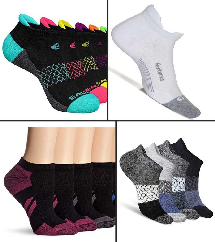 Women's socks athletic discount