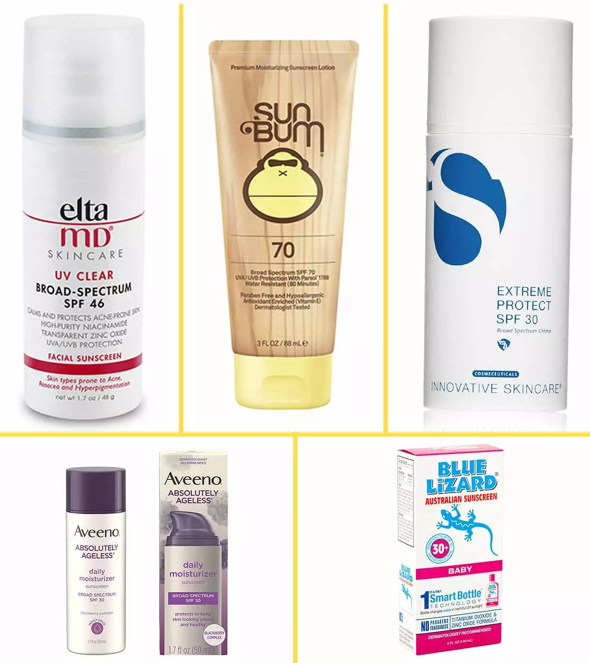 Sunscreen for rosacea discount