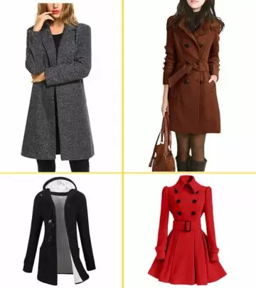 20 Best Women Pea Coats For Staying Warm In 2024, Fashion Stylist-Reviewed