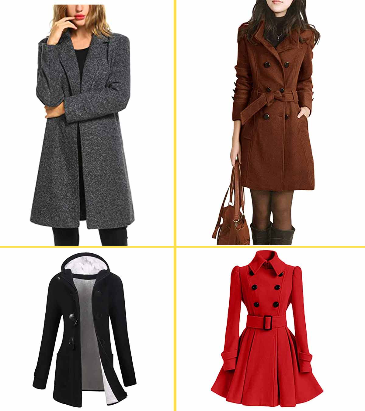 The 13 Best Peacoats For Women Of 2023 By Travel Leisure | lupon.gov.ph