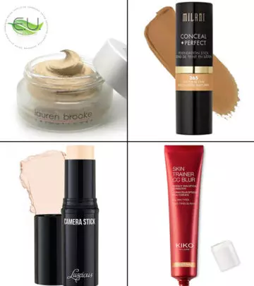 10 Best Cream Foundations In 2024, Recommended By Experts