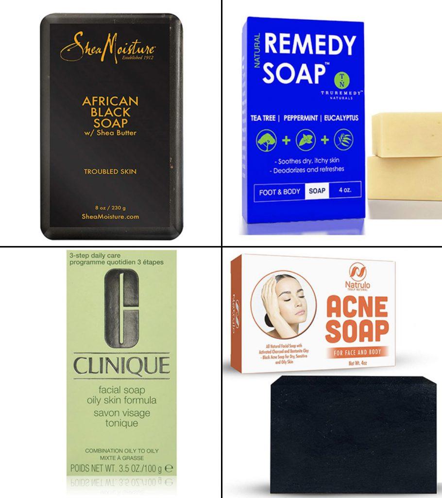 8 Best Soap Brands for Men: Tested and Reviewed