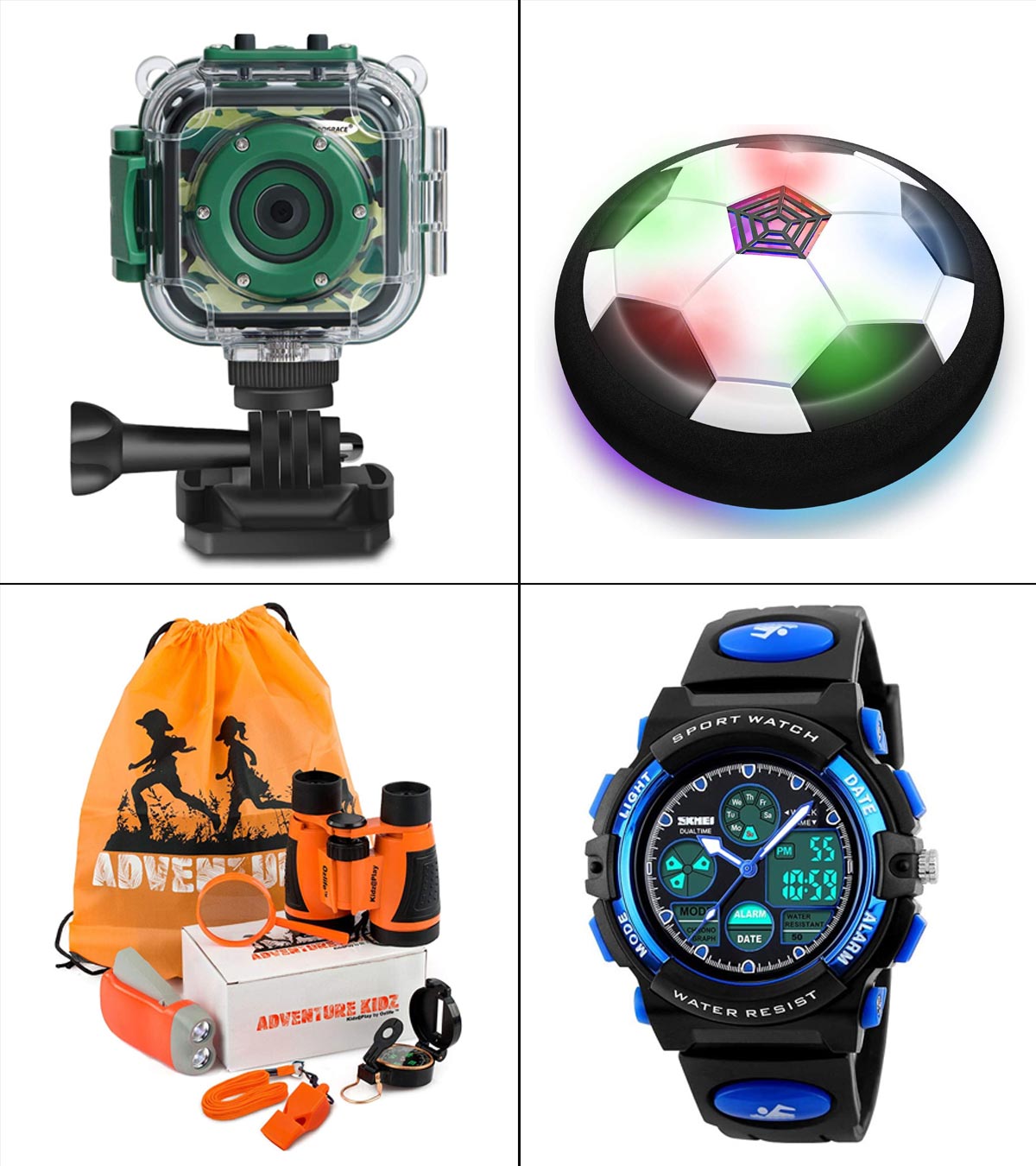 cool boy toys for 11 year olds