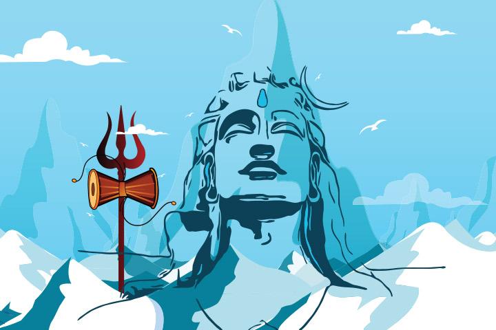 Bhagwan Shiv Ka