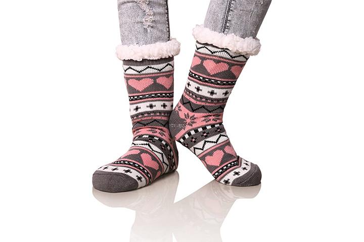 Womens Winter Socks at Best Price in Delhi, Delhi