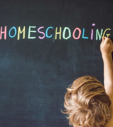 How To Homeschool During The Coronavirus Crisis With Free Resources