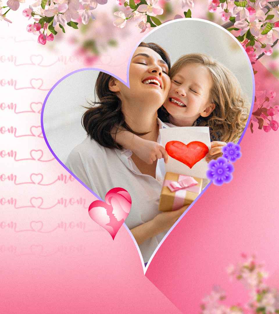 Top 250+ Reasons Why I Love My Mother_image