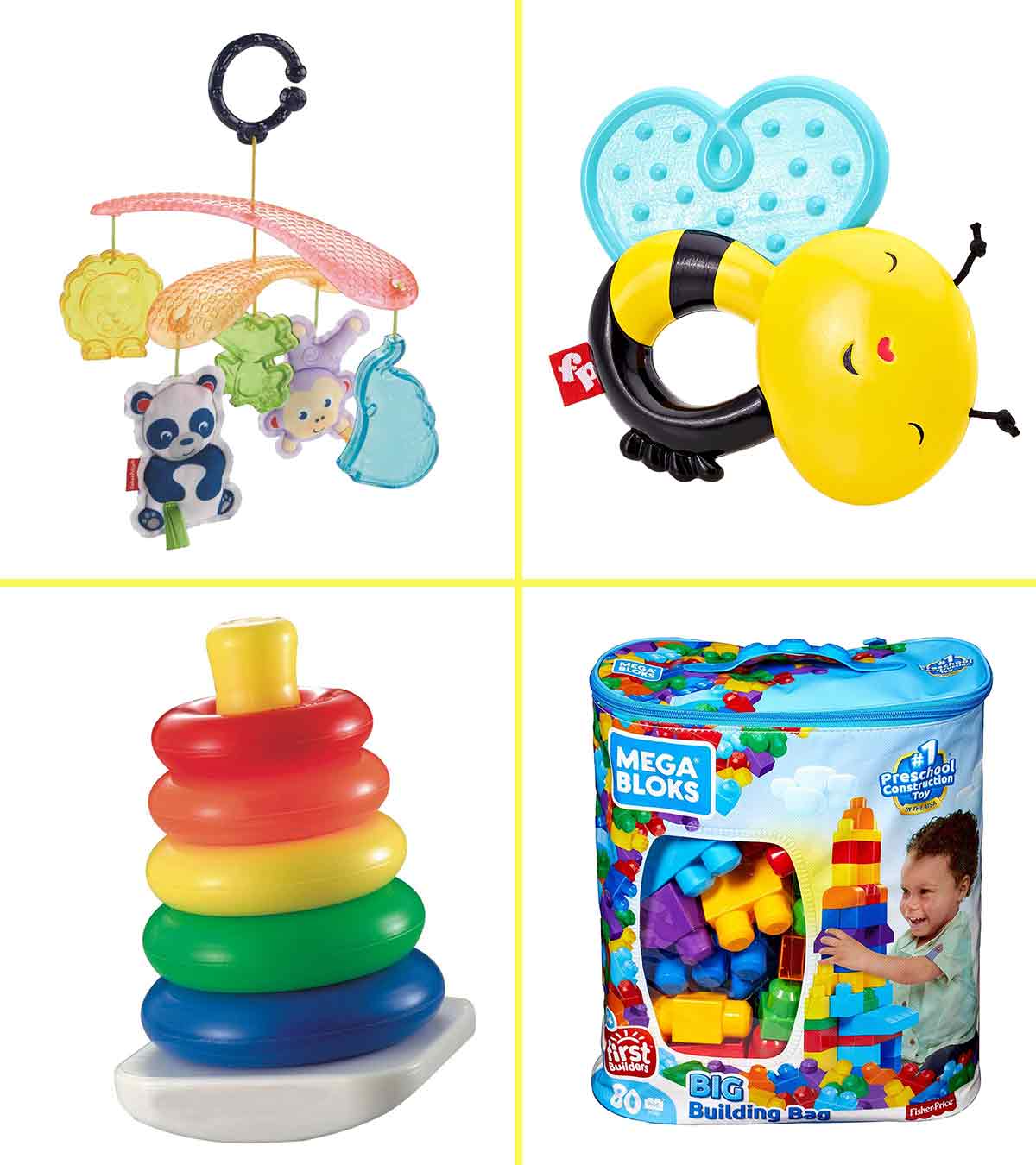 15 Best Fisher Price Toys In