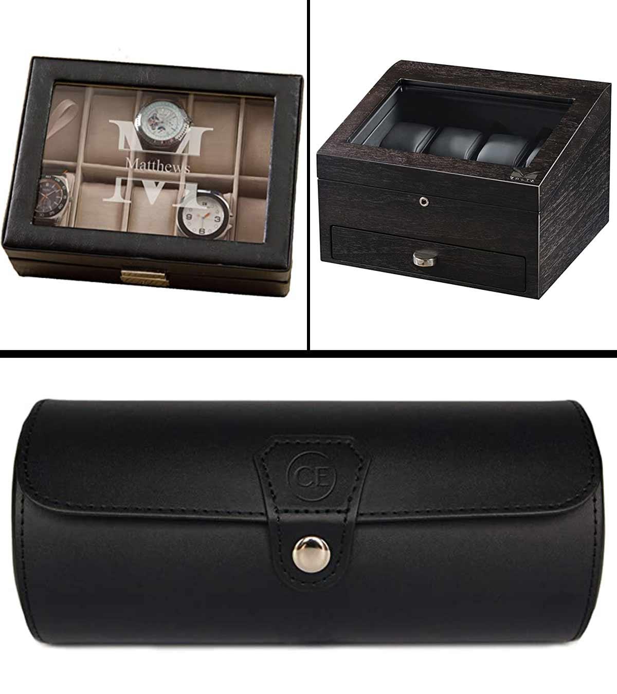 15 Best Watch Cases Of 2020