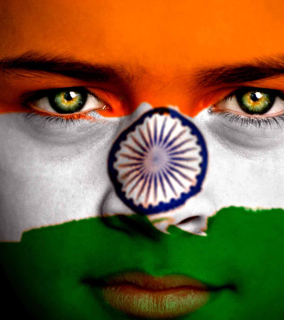 Indian Patriotic Songs For Kids