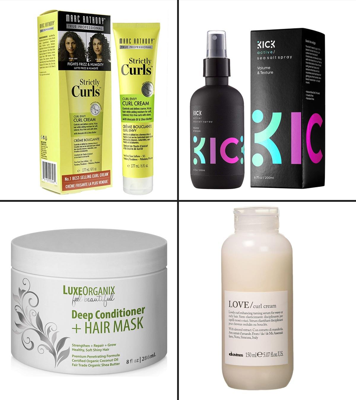 13 Best Shampoos For Wavy Hair 2023