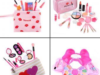 17 Best Makeup Sets For Kids