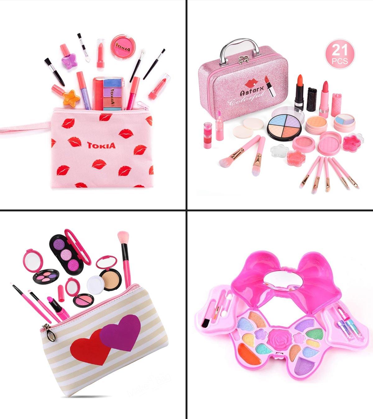 17 Best Makeup Sets For Kids In 2024, As Per Toys Entrepreneurs